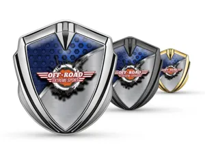 Car Badges Limited Edition Premium Quality